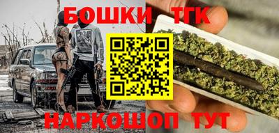 хмурый Абакан